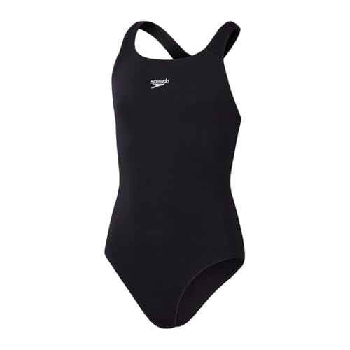 Speedo Eco Endurance Medalist Swimsuit Kadın Yüzücü Mayosu