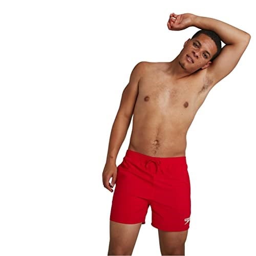 Speedo Essential Enduranc+ Yüzme Şortu, 8-12433