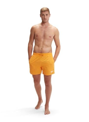 Speedo Essentials 16 Watershort Stil Erkek Yüzme Altları Erkek