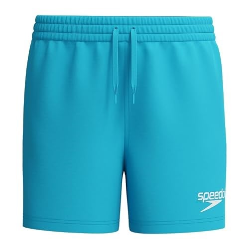 Speedo Essentials 33 Cm Su şortu Erkek çocuk - Seçenekler: M, Medium, X-Large