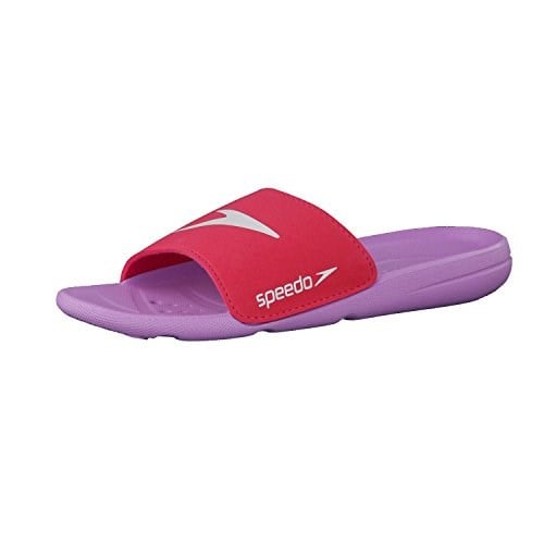 Speedo G Atami Cor Slide Kız Çocuk Ayakkabısı