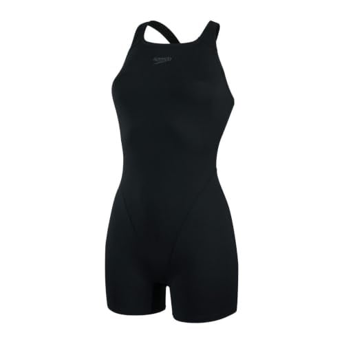 Speedo Kadın Eco Endurance+ legsuit mayo