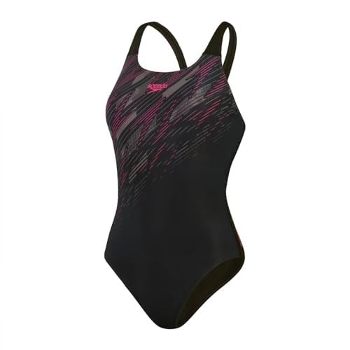 Speedo Kadın HyperBoom Yerleştirme Muscleback