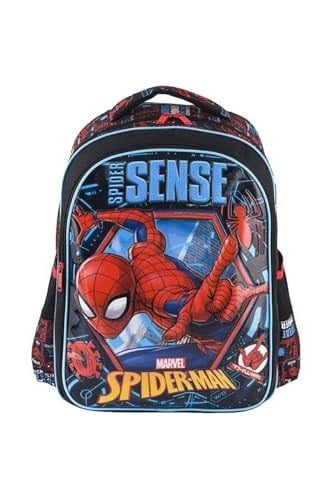 Spider Man Loft Sense Okul Çantası 41315