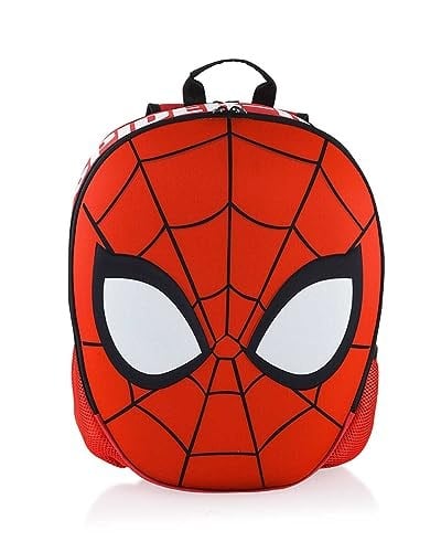 Spider-Man Spiderman 41295 Neva Head İlkokul Çantası