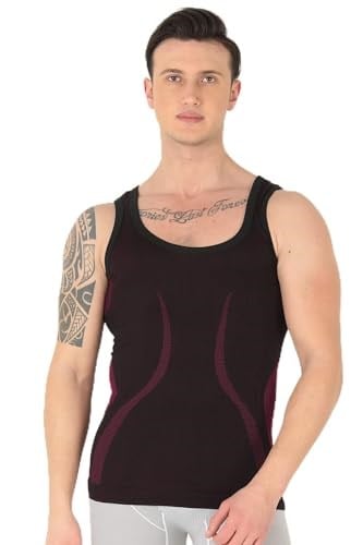 Sporcu Gym Seamless Dikişsiz T-shirt -252