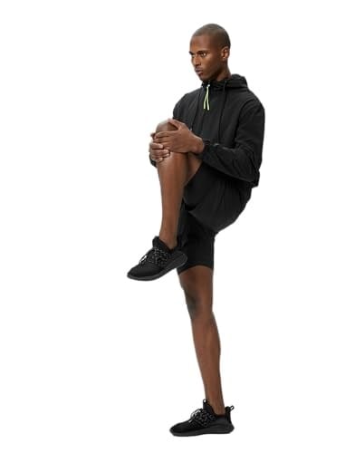 Sport Shorts with Leggings