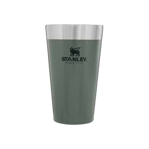 Stanley Adventure Stacking Pint Vakumlu Soğuk İçecek Bardağı, 0.47 L