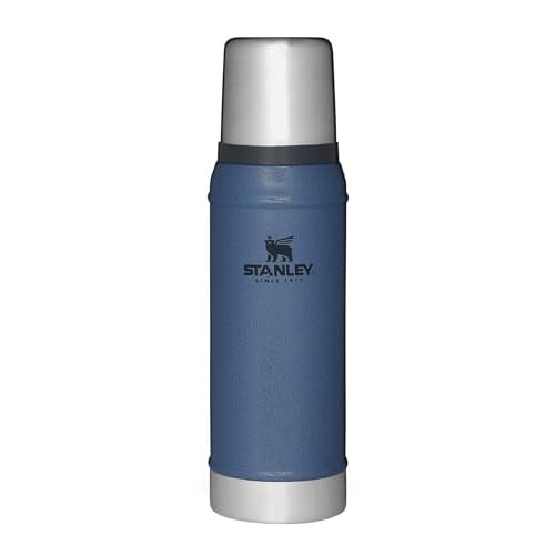 Stanley Classic Legendary Vakumlu Çelik Termos, 0.75 L