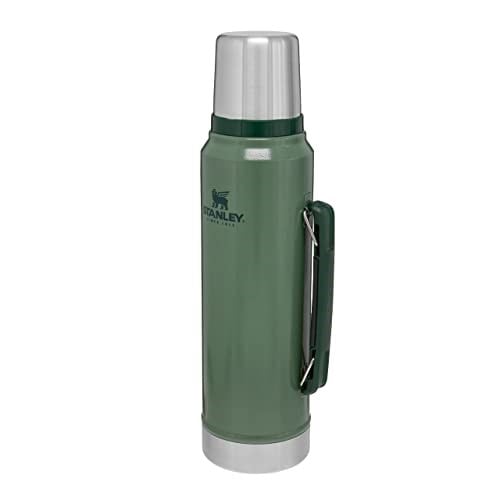 Stanley Classic Legendary Vakumlu Çelik Termos, 1 L