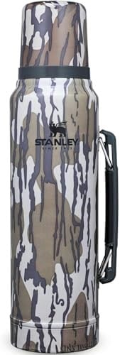 Stanley Classic Legendary Vakumlu Çelik Termos, 1 L