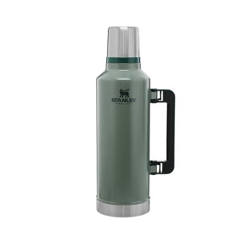 Stanley Classic Legendary Vakumlu Çelik Termos, 2.3 L