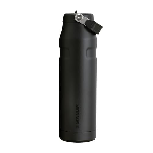 Stanley IceFlow™ Aerolight™ Flip Straw 2.0 Pipetli Su Şişesi - Seçenekler: 0.7 L, 1.06 L
