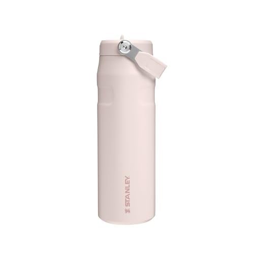 Stanley IceFlow™ Aerolight™ Flip Straw 2.0 Pipetli Su Şişesi