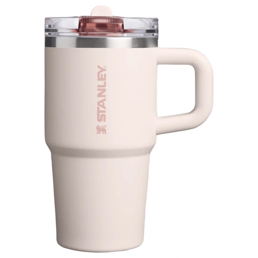 Stanley The Quencher Protour Flip Straw Tumbler 590 Ml Chalk
