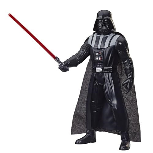 STAR WARS OLY E5 DARTH VADER