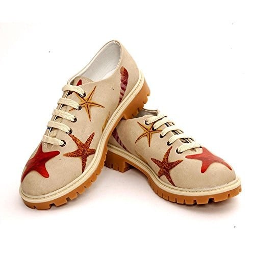 Starfish Oxford Ayakkabı TMK6508