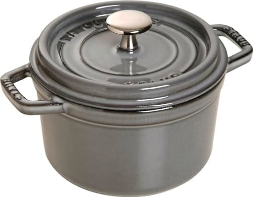 Staub 405094790 Döküm Tencere
