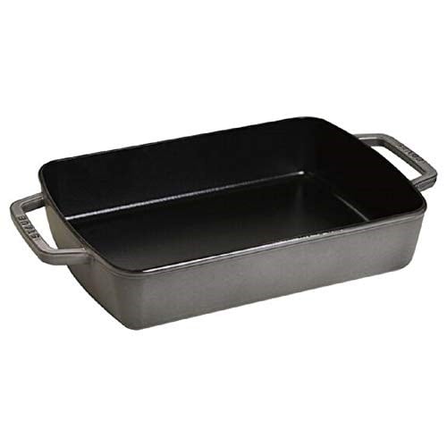 Staub 405103240 Döküm Fırın Kabı