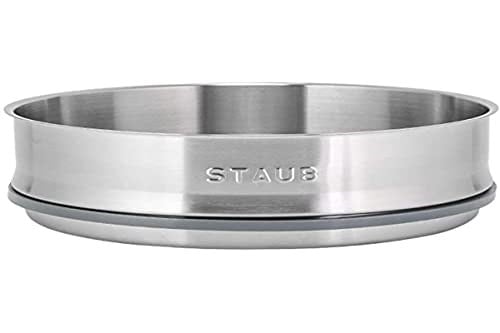 Staub Buharda Pişirme Aparatı