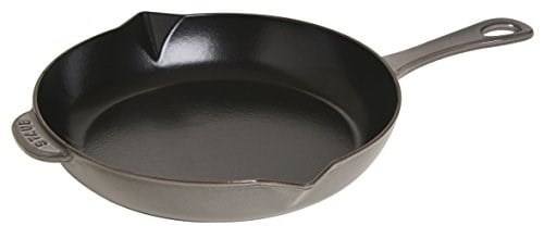 Staub Döküm Saplı Kızartma tavası