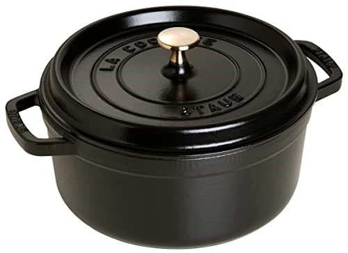 Staub La Cocotte Döküm Tencere