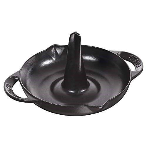 Staub Specialities Döküm Tavuk Pişirici