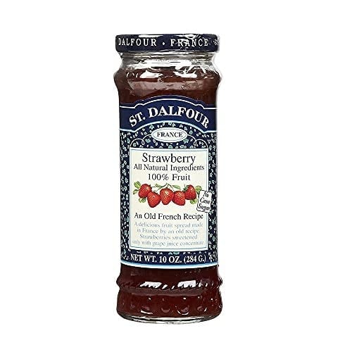 St.Dalfour Çilek 284 Gr.