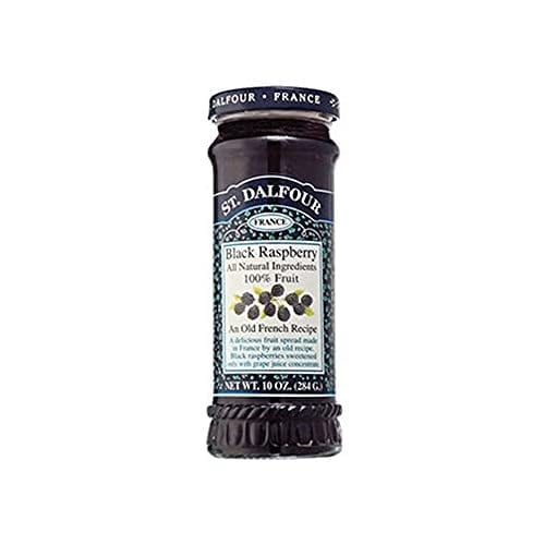 St.Dalfour Mavi Böğürtlen 284 Gr.