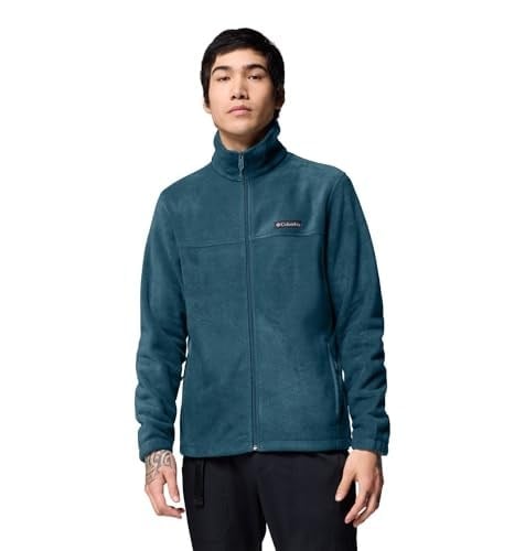 Steens Mountain Full Zip 2.0 Erkek Polar Üst