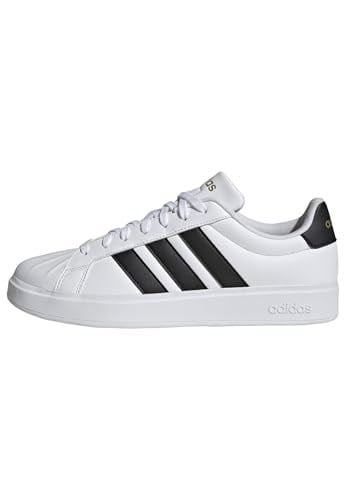 Streettalk Kadın Beyaz Sneaker Ayakkabı JP8285