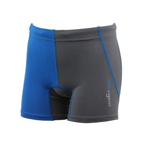 SUBGEAR Rash Short WIZARD, 80 Faktör Güneş Korumalı Çocuk Alt