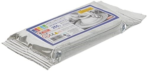 Südor Seramik Kil 250 G Beyaz