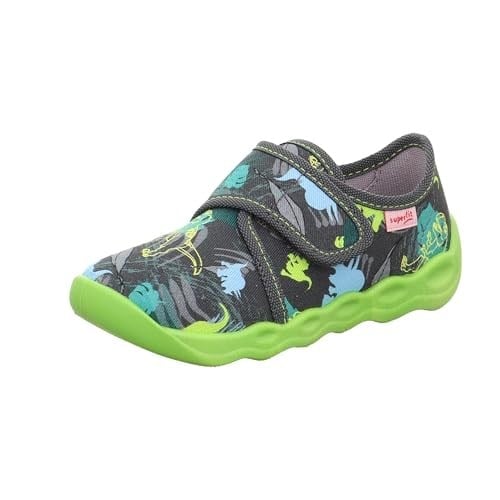 Superfit Bubble Anatomik Taban Çocuk Panduf