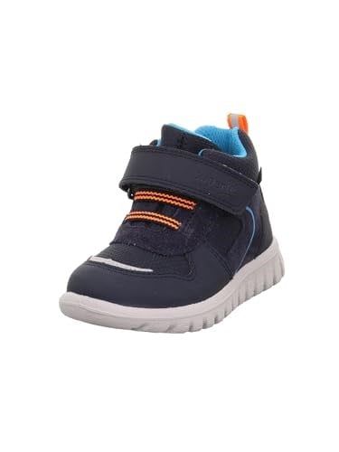 Superfit Erkek Çocuk Bot, 1-006188-8010-2
