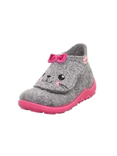 Superfit Happy Octi Mule TerlikKız Çocuk