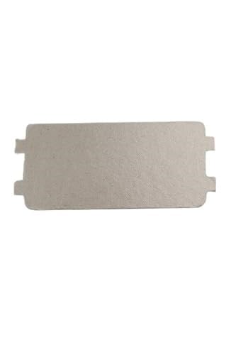 Supervac Kiwi KMO4243 ile Uyumlu Mikrodalga Fırın Yansıtıcı Plaka