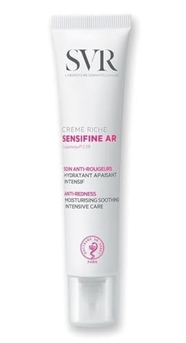 Svr Sensifine Ar Rich Creme, 40 ml
