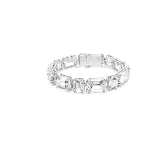 Swarovski Swarovski Bilezik Mıllenıa:Bracelet Cry/Rhs M 5705770