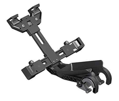 Tacx aksesuar Cycletrainer tablet için tutucu, siyah