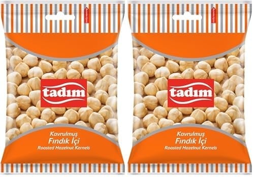 Tadım Fındık İçi 45 Gram 2li paket