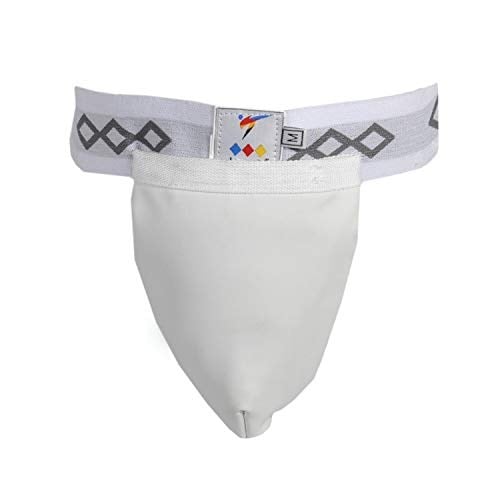 Taekwondo Erkek Kogi (Kugi-Kuki) Kasık Koruyucu