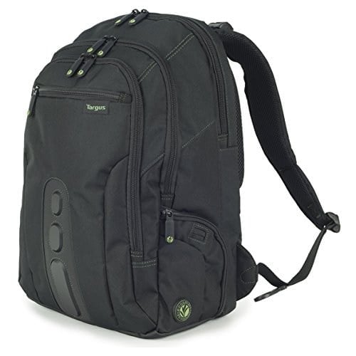 Targus TBB013EU Eco Spruce 15.6 B/Pack