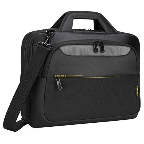 Targus TCG455 CityGear 14 inç Dizüstü Bilgisayar Çantası