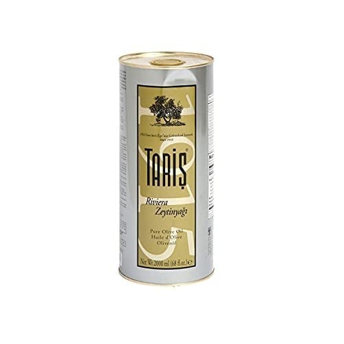 Tariş Riviera Zeytinyağı, 2000 ml