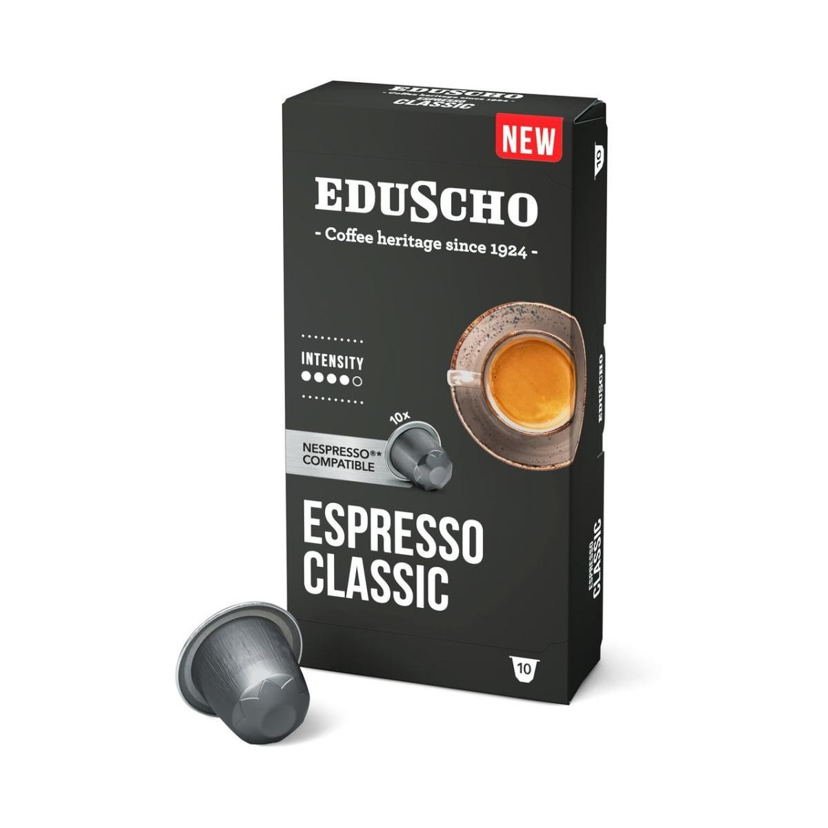 Tchibo Eduscho Espresso Classic