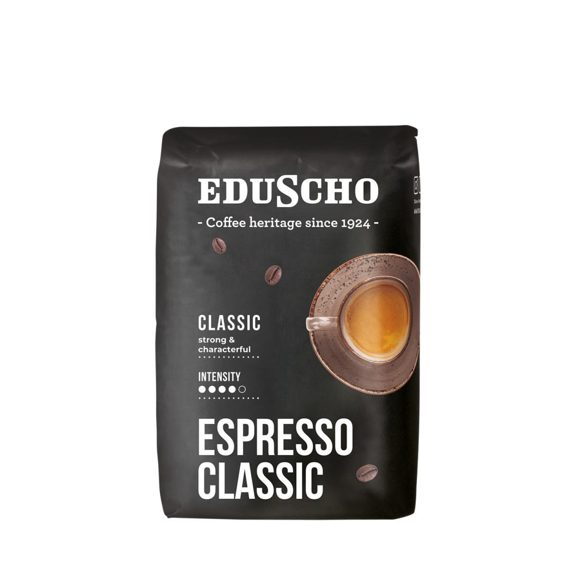Tchibo Eduscho Espresso Classic Çekirdek Kahve 500 G