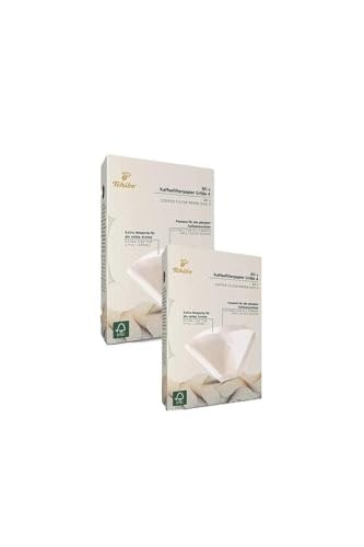 Tchibo Filtre Kahve Kağıdı 80 Li X 2 Adet