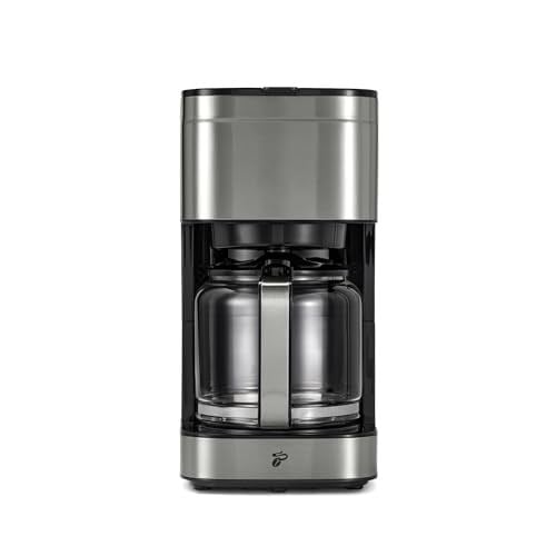 Tchibo Filtre Kahve Makinesi Let‘s Brew Elegant