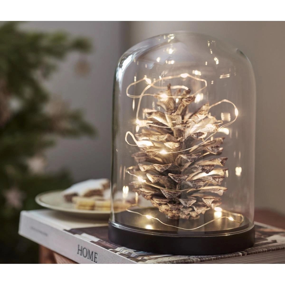 Tchibo Led Mikro Süsleme Işıkları